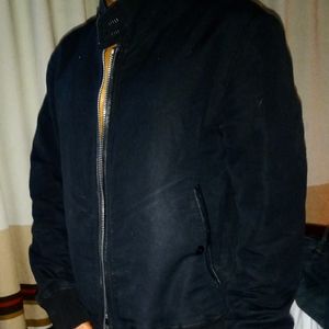 Men's Tom Ford Leather Jacket